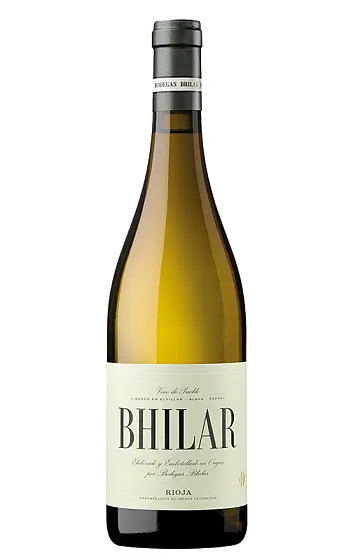 Bhilar Blanco