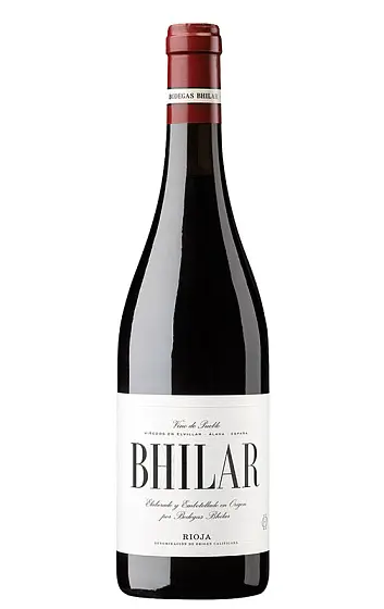 Bhilar Tinto