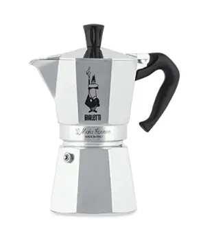 Bialetti Moka Express 6 Tazas