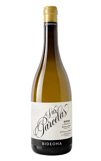 Bideona Parcelas Blanco