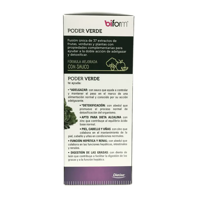 Biform Poder Verde (precio especial P.V.P.