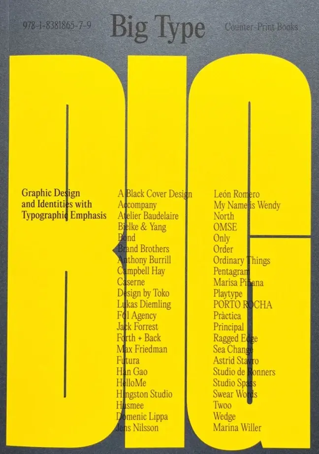 Big Type