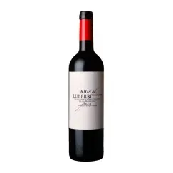 Biga de Luberri Crianza