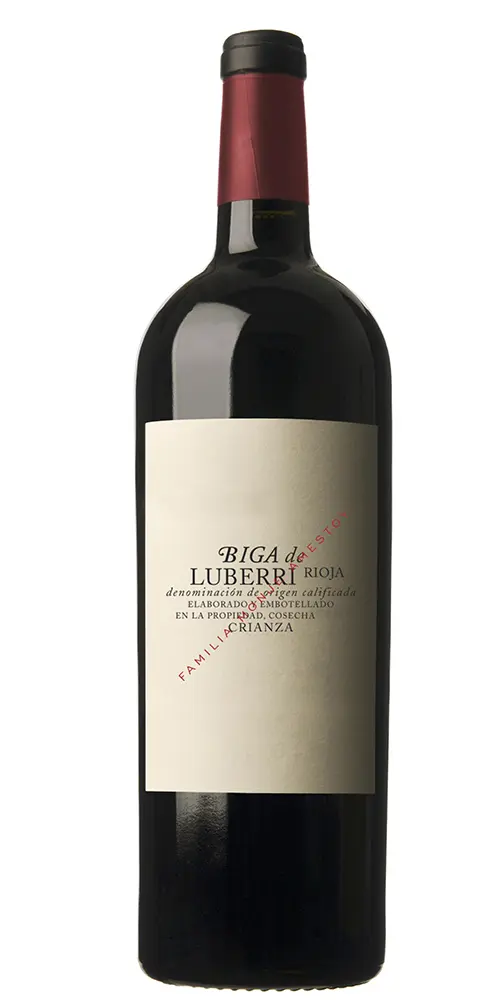 Biga de Luberri Magnum
