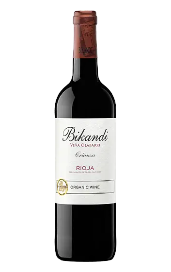 Bikandi Crianza Ecologico