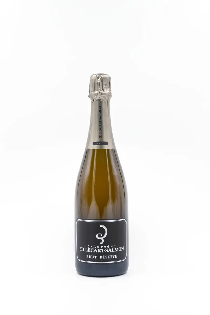 Billecart Salmon Le Reserve