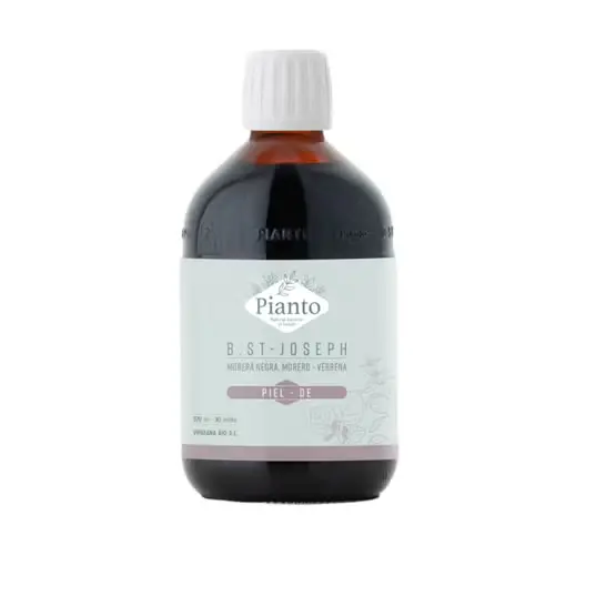 Bio San Joseph Pianto D/E PIEL 510gr
