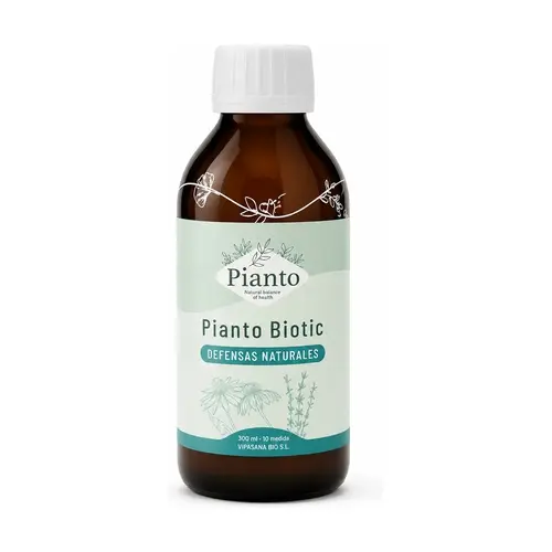 Bio San Joseph Pianto DEFENSAS NATURALES 370ml