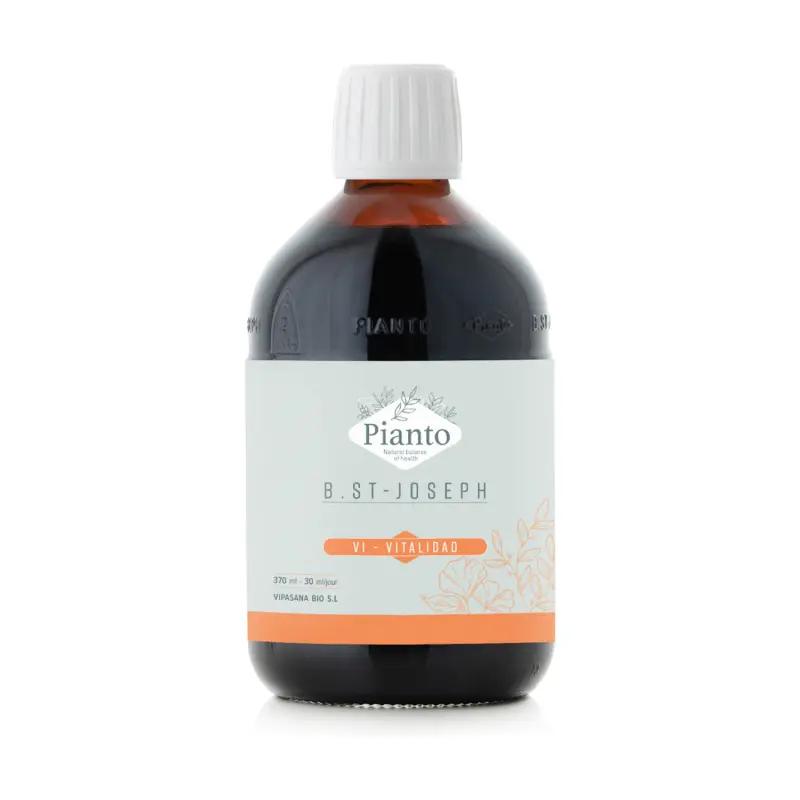 Bio San Joseph Pianto DIGESTIÓN 370ml