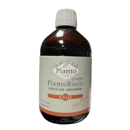 Bio San Joseph Pianto HÍGADO 300ml