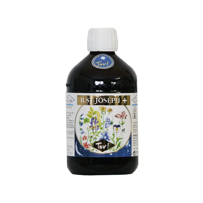 Bio San Joseph Pianto TOV 510gr