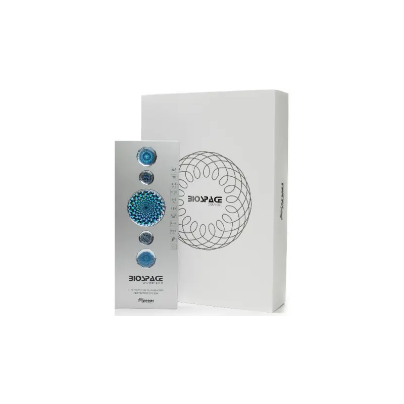 Biospace 8V11 diamond