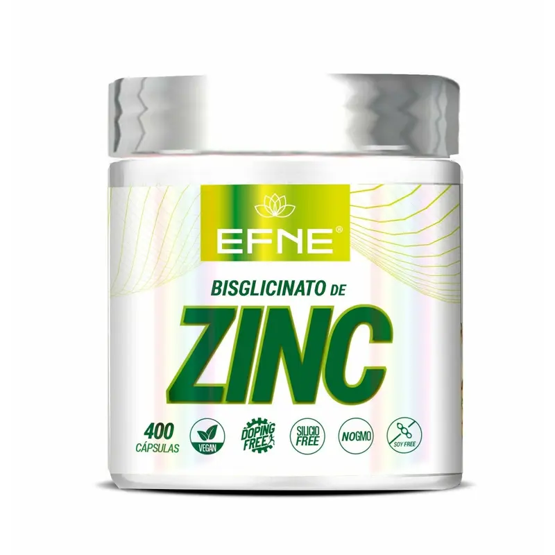BISGLICINATO DE ZINC - EFNE
