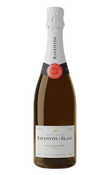 Blanc de Blanc Raventos