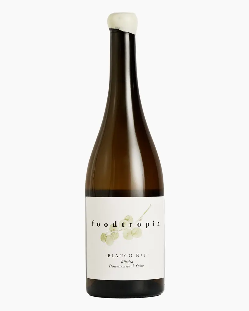 Blanco nº 1