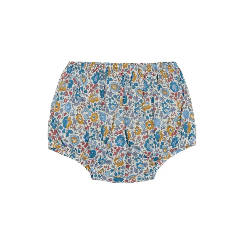 Bloomers para bebé- Liberty Danjo F