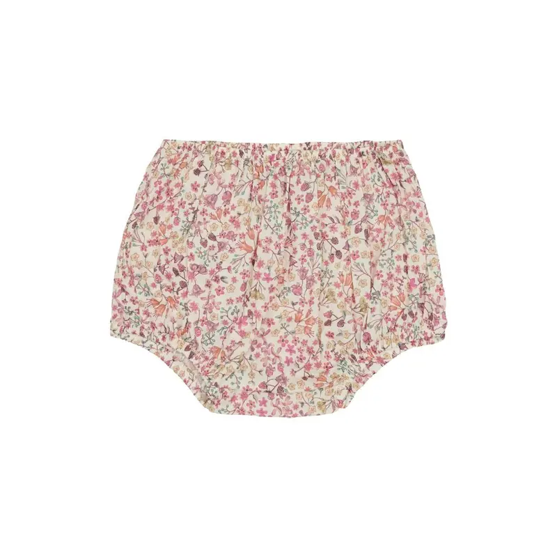 Bloomers para bebé- Liberty Donna Leigh C