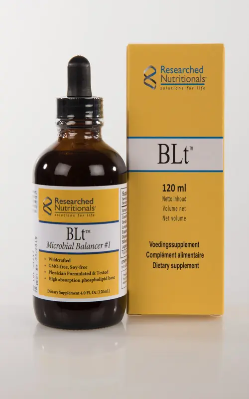 BLt 120 ml
