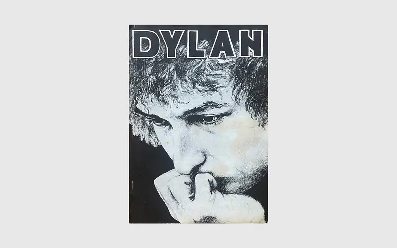Bob Dylan songbook