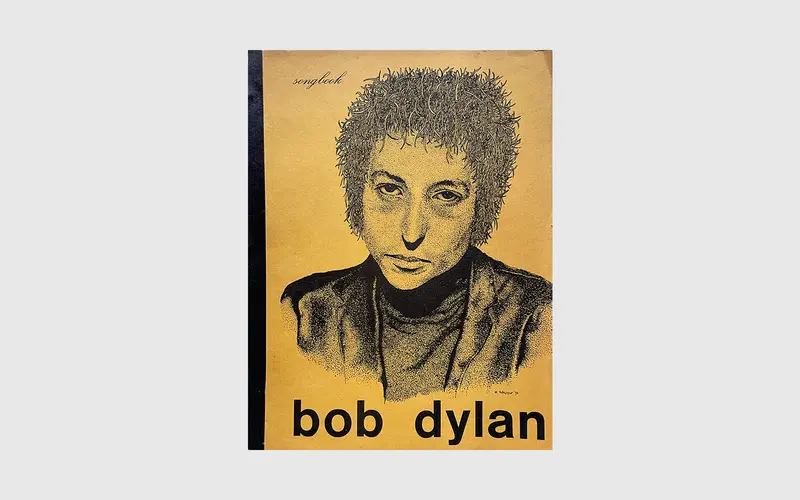 Bob Dylan Songbook