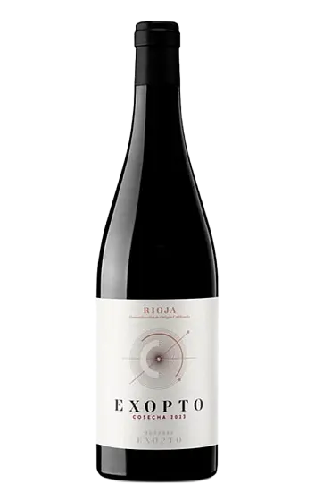 Boceto Exopto Tinto