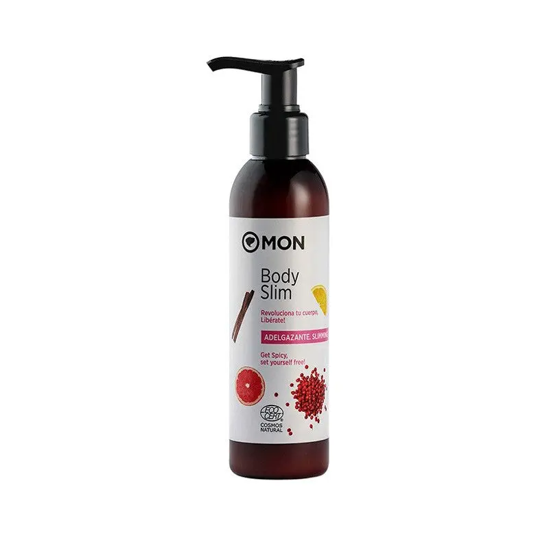 Body Slim adelgazante bio 200ml Mon Deconatur