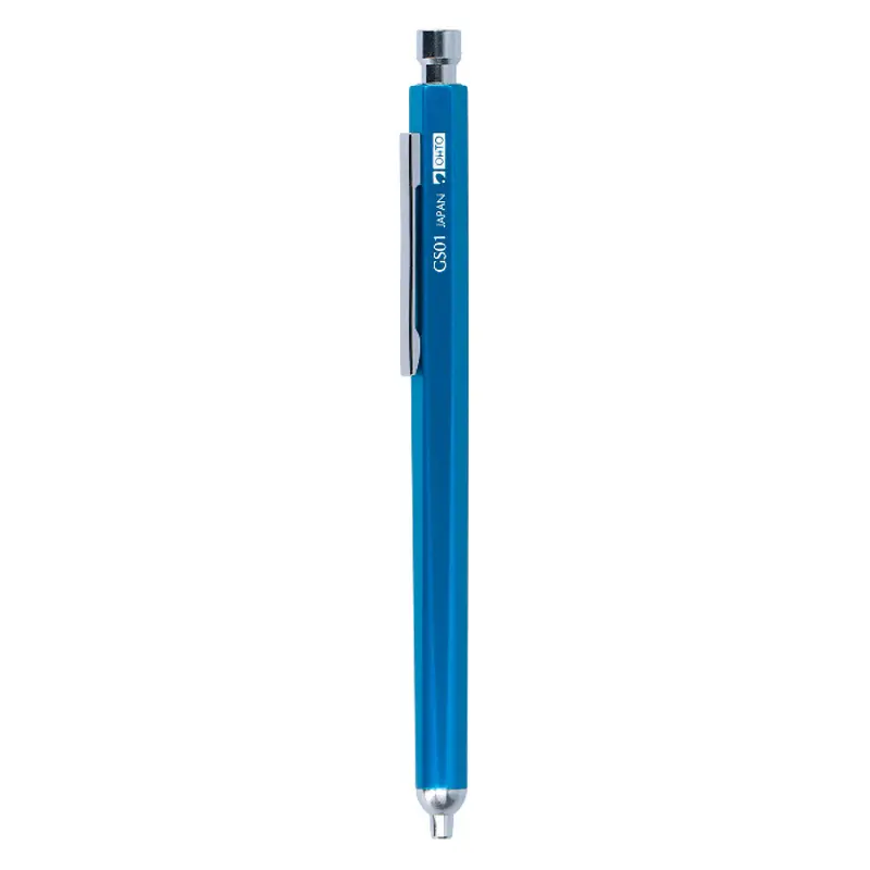 Boli GS01 - OHTO