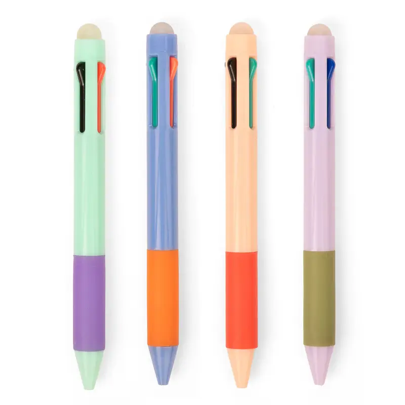 Boli Multicolor borrable
