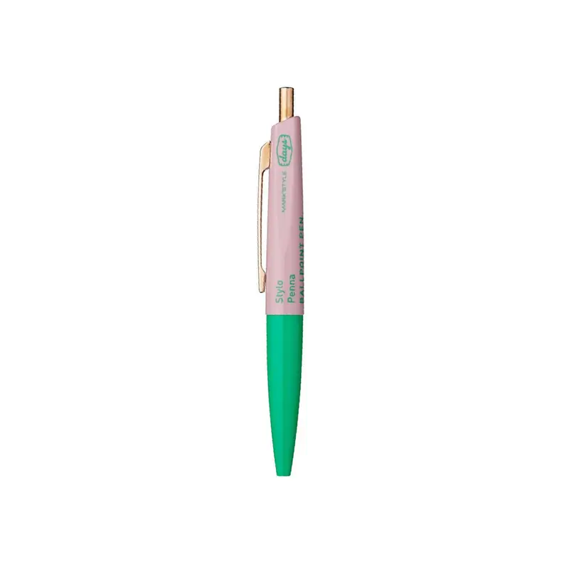 Bolígrafo MINI x ANTERIQUE