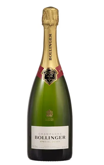 Bollinger Champagne