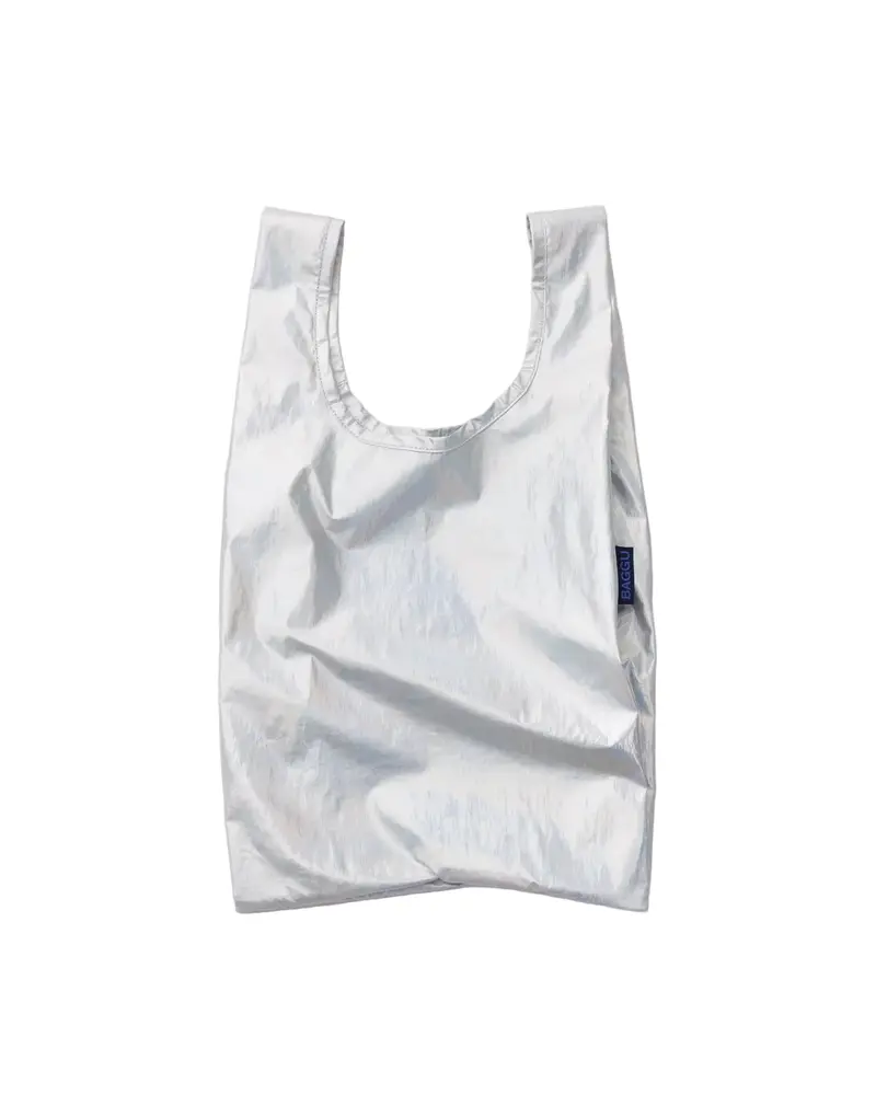 Bolsa baby Metallic - BAGGU