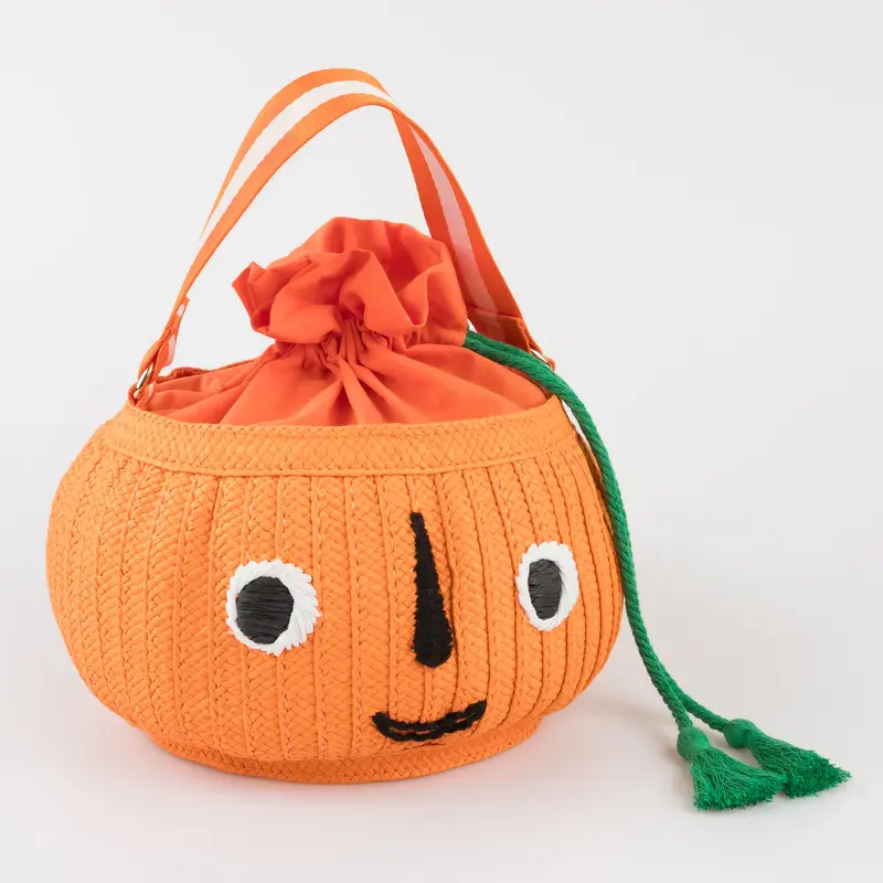 Bolsa de calabaza