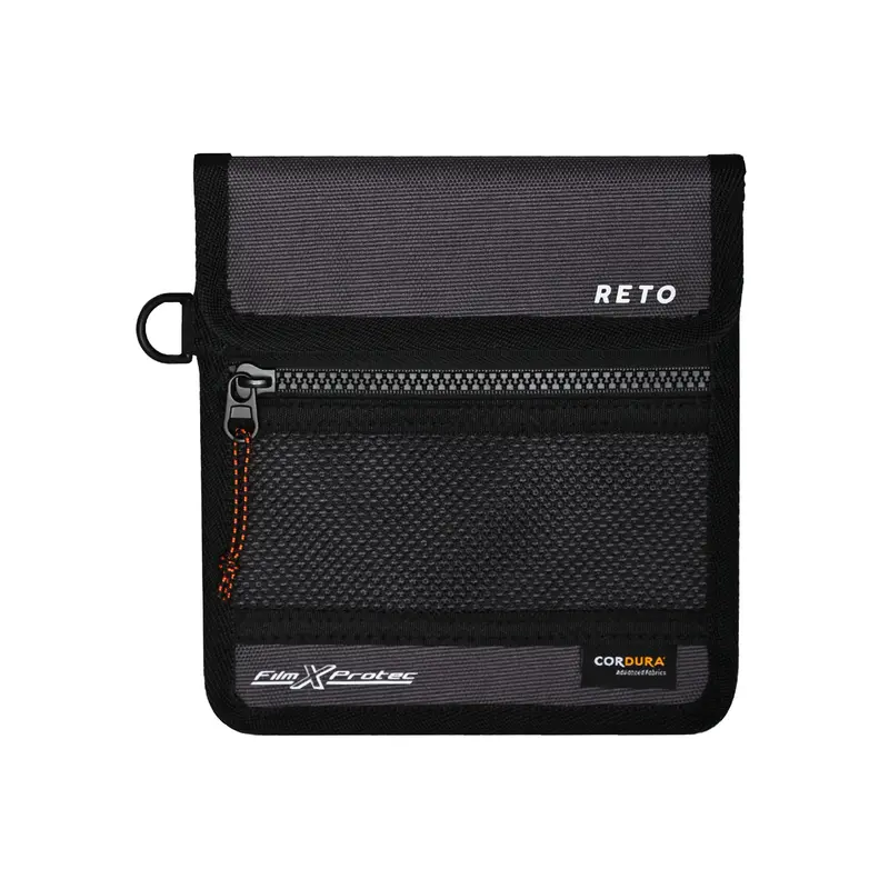 Bolsa de protección rayos X - Reto