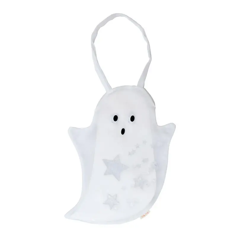 Bolsa de tela gigante Fantasma