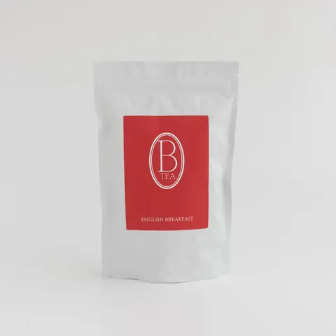 Bolsa English Breaksfast