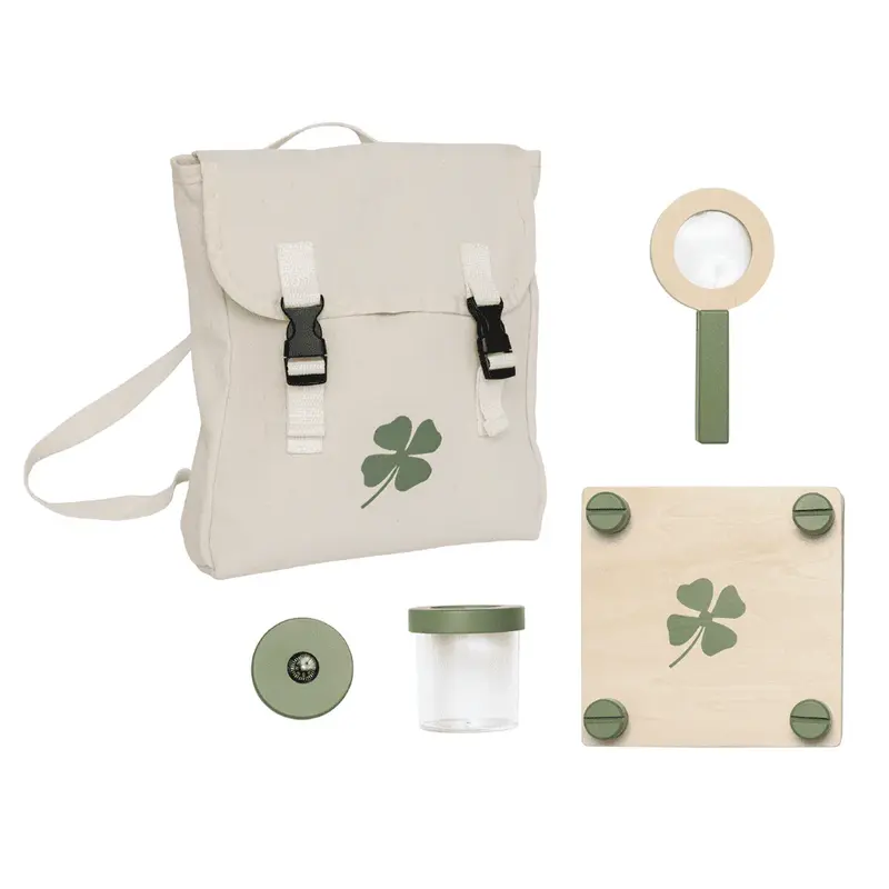Bolsa explorador