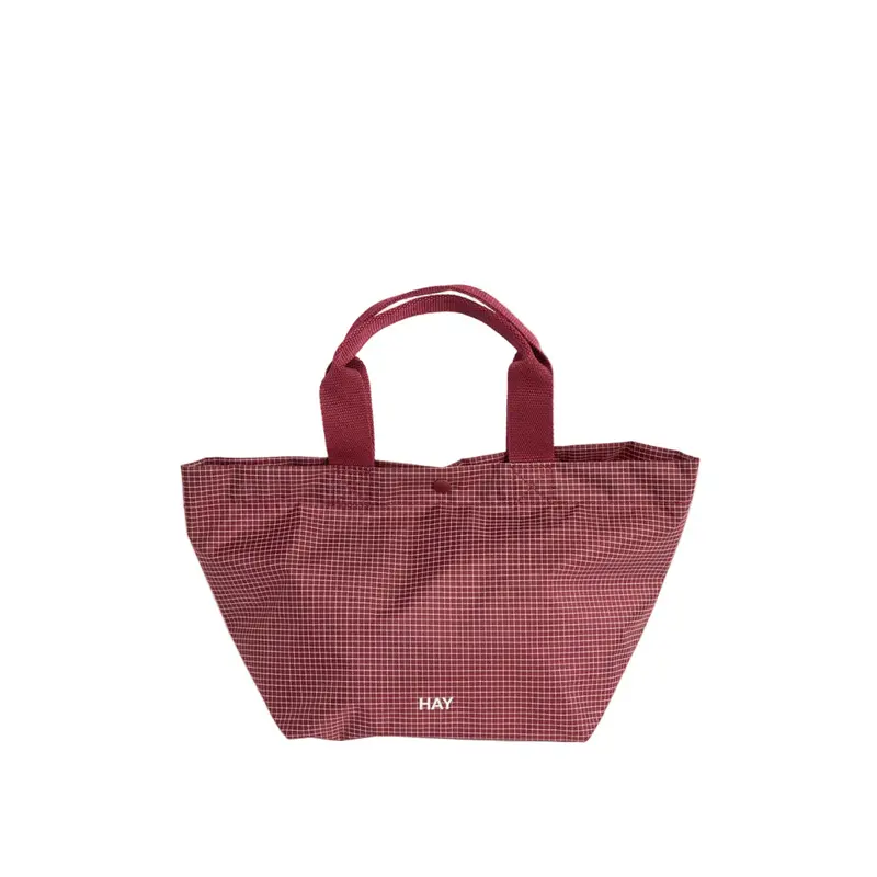 Bolsa Grid Everyday Mini - HAY
