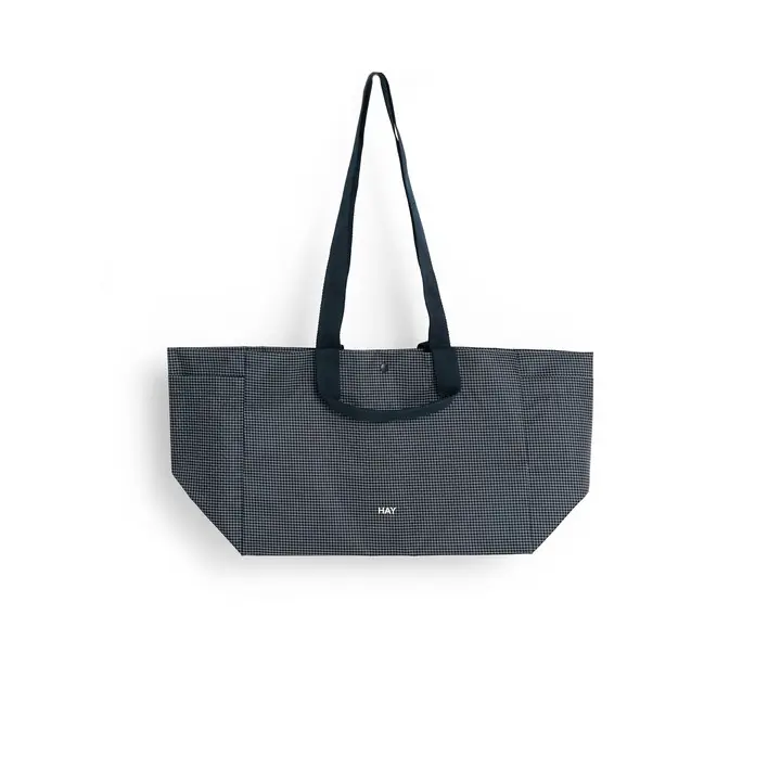 Bolsa Grid Weekend S - HAY