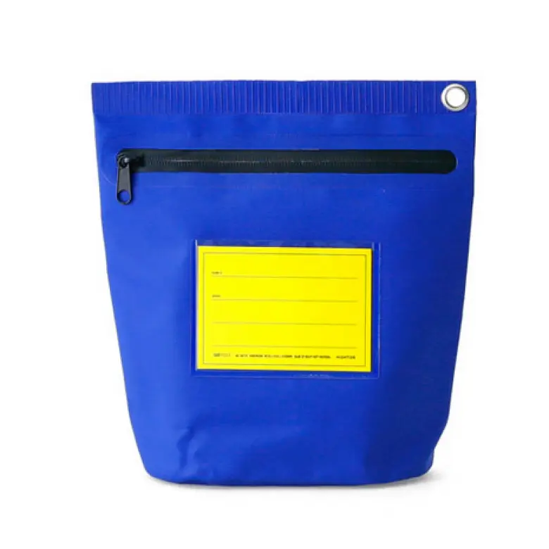 Bolsa Tarp Pouch Grande