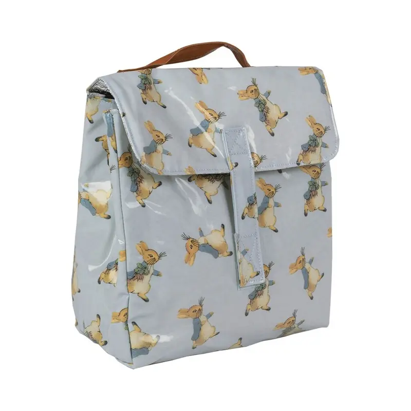 Bolsa termica Peter Rabbit