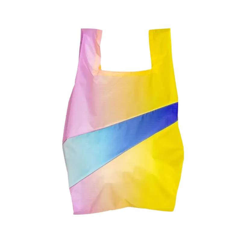 Bolsa The New Shopping Bag Mediano - SUSAN BIJL X 75B