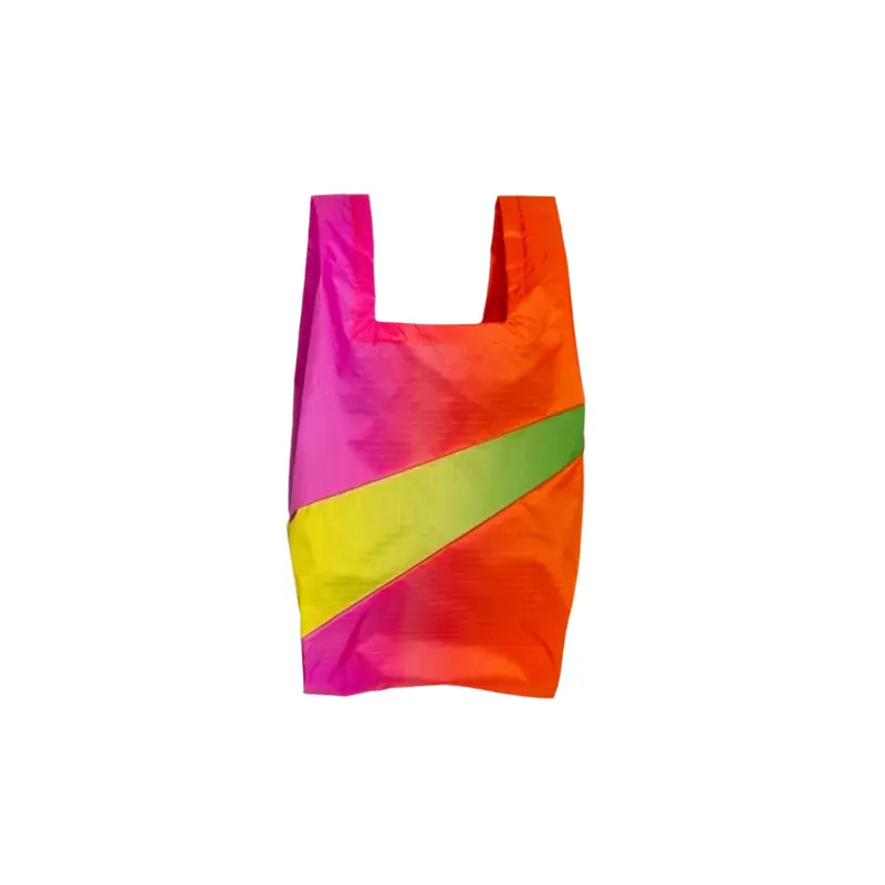 Bolsa The New Shopping Bag Pequeño - SUSAN BIJL X 75B