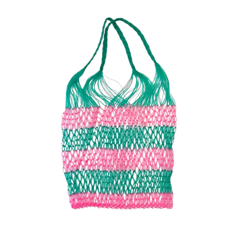 Bolsa Tote - Ami no mise OOYAMA