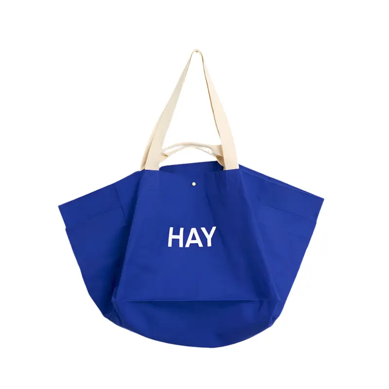 Bolsa Weekend Large - HAY