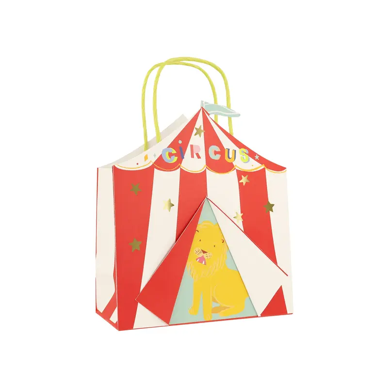 Bolsas de circo