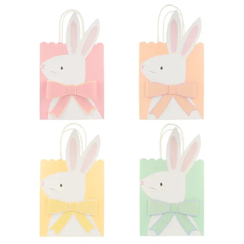 Bolsas de fiesta de Pascua