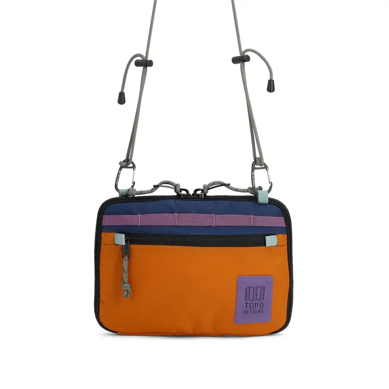Bolso All Adventure - Topo Designs