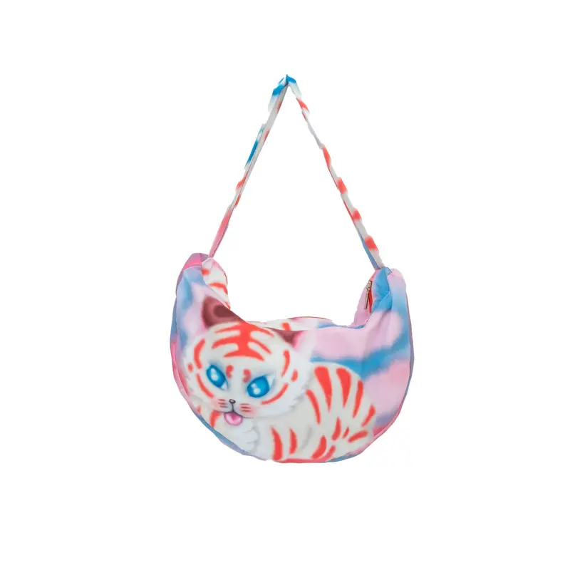Bolso Byakko