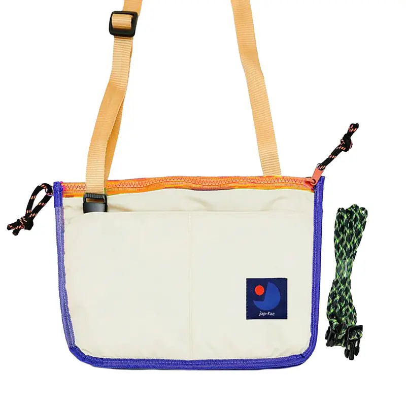 Bolso Candy Nylon Japfac