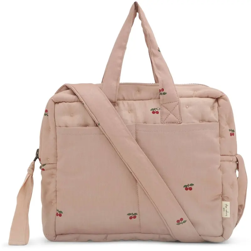 Bolso cerezas